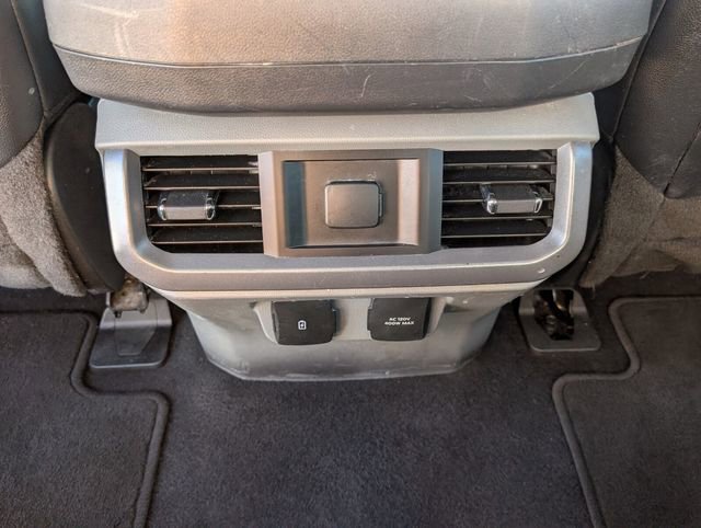 Used 2023 Ford F150 Lariat w/ Trailer Tow Package image 18