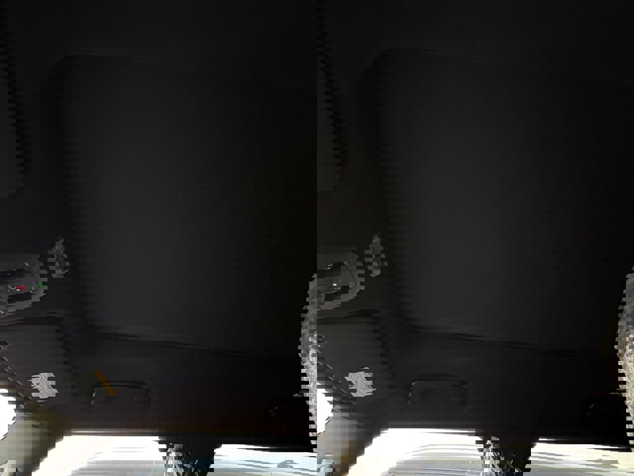 New 2026 Nissan Armada PRO-4X image 18