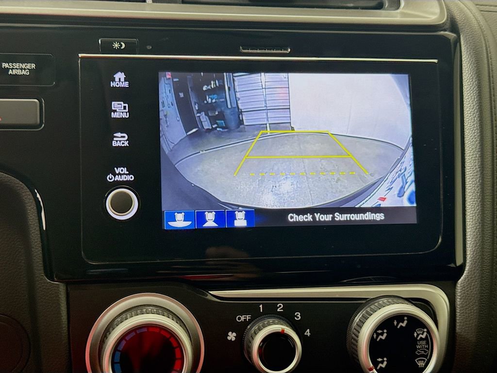 Used 2020 Honda Fit Sport image 14