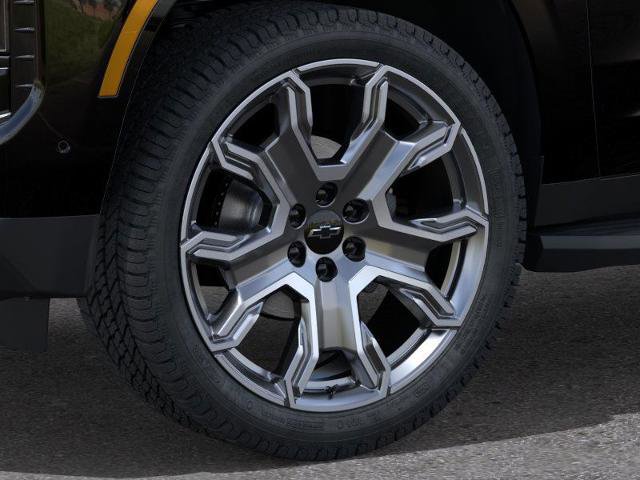 New 2026 Chevrolet Tahoe RST image 33
