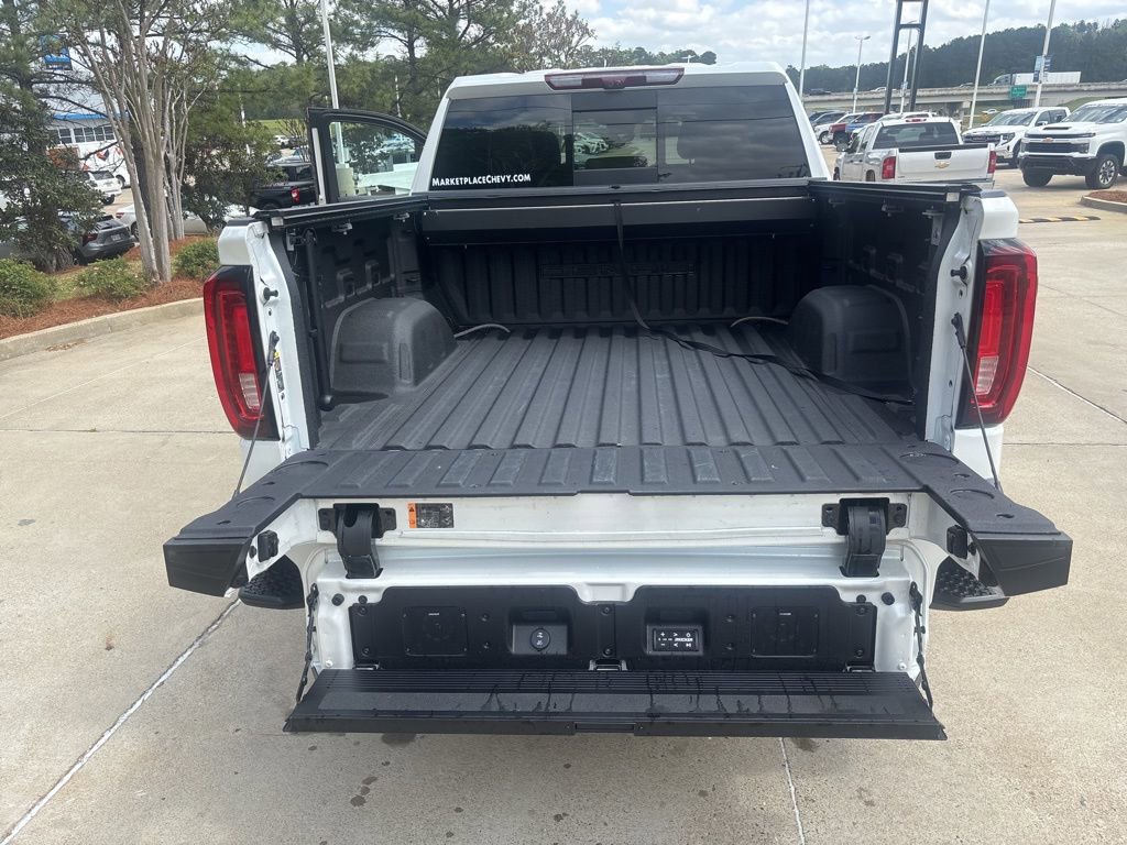 Certified 2023 GMC Sierra 1500 Denali Ultimate AWD/4WD image 17