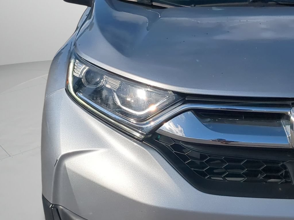 Used 2017 Honda CR-V EX-L image 22