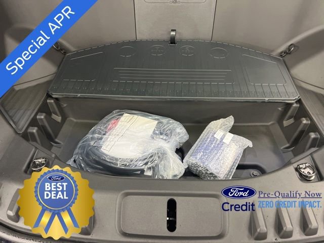 New 2025 Ford F150 Lightning Flash image 25