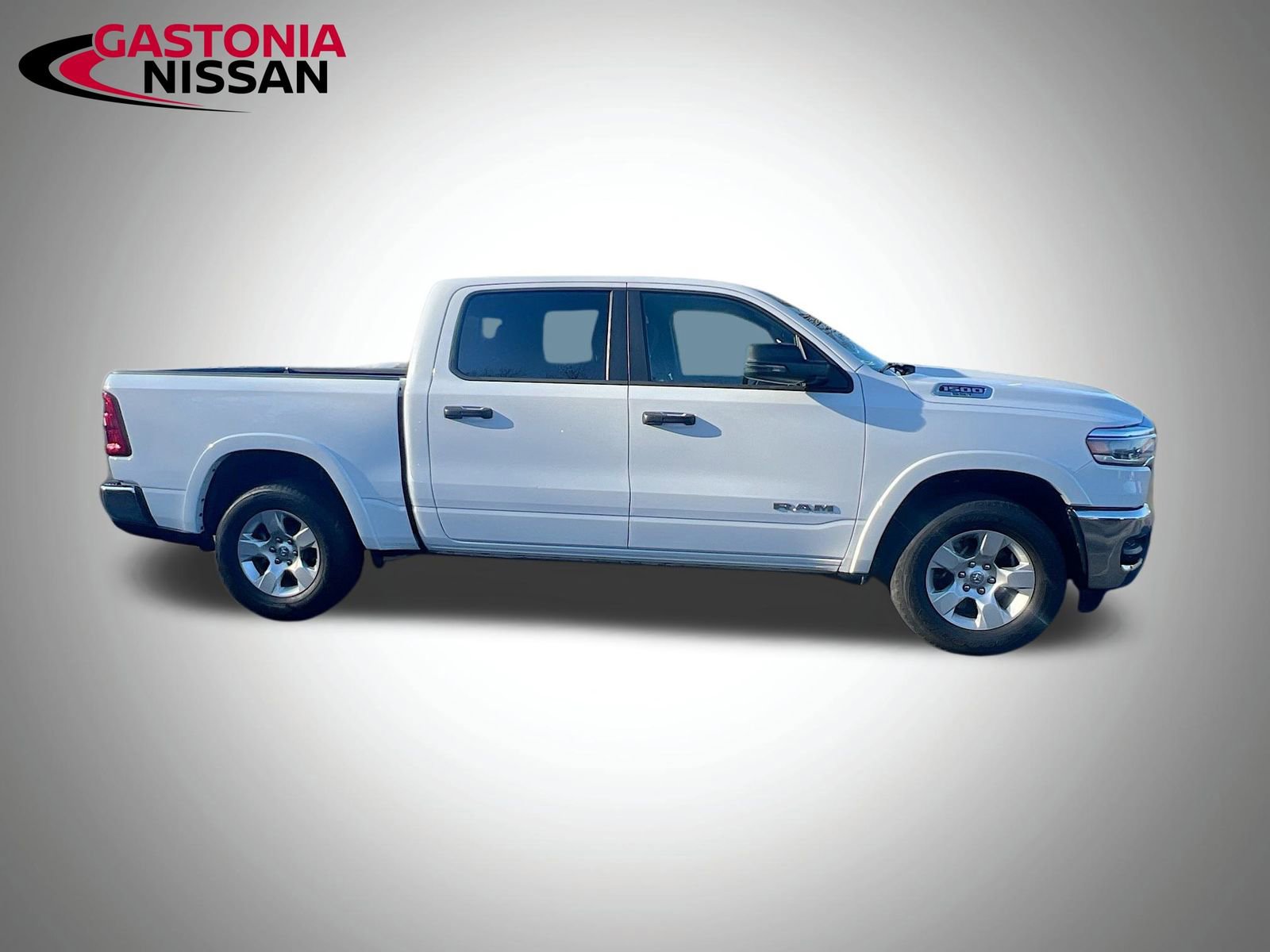 Used 2025 RAM 1500 Big Horn image 10