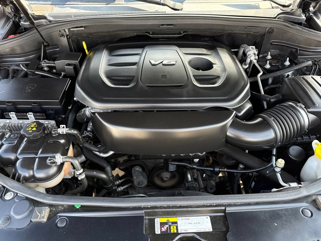 Used 2019 Jeep Grand Cherokee Altitude AWD/4WD image 48