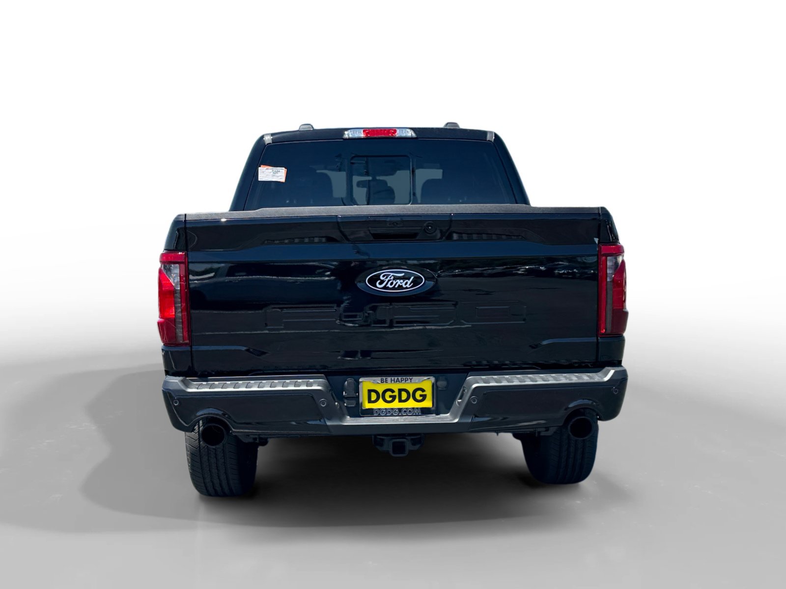 New 2026 Ford F150 XLT w/ Equipment Group 302A MID AWD/4WD image 4