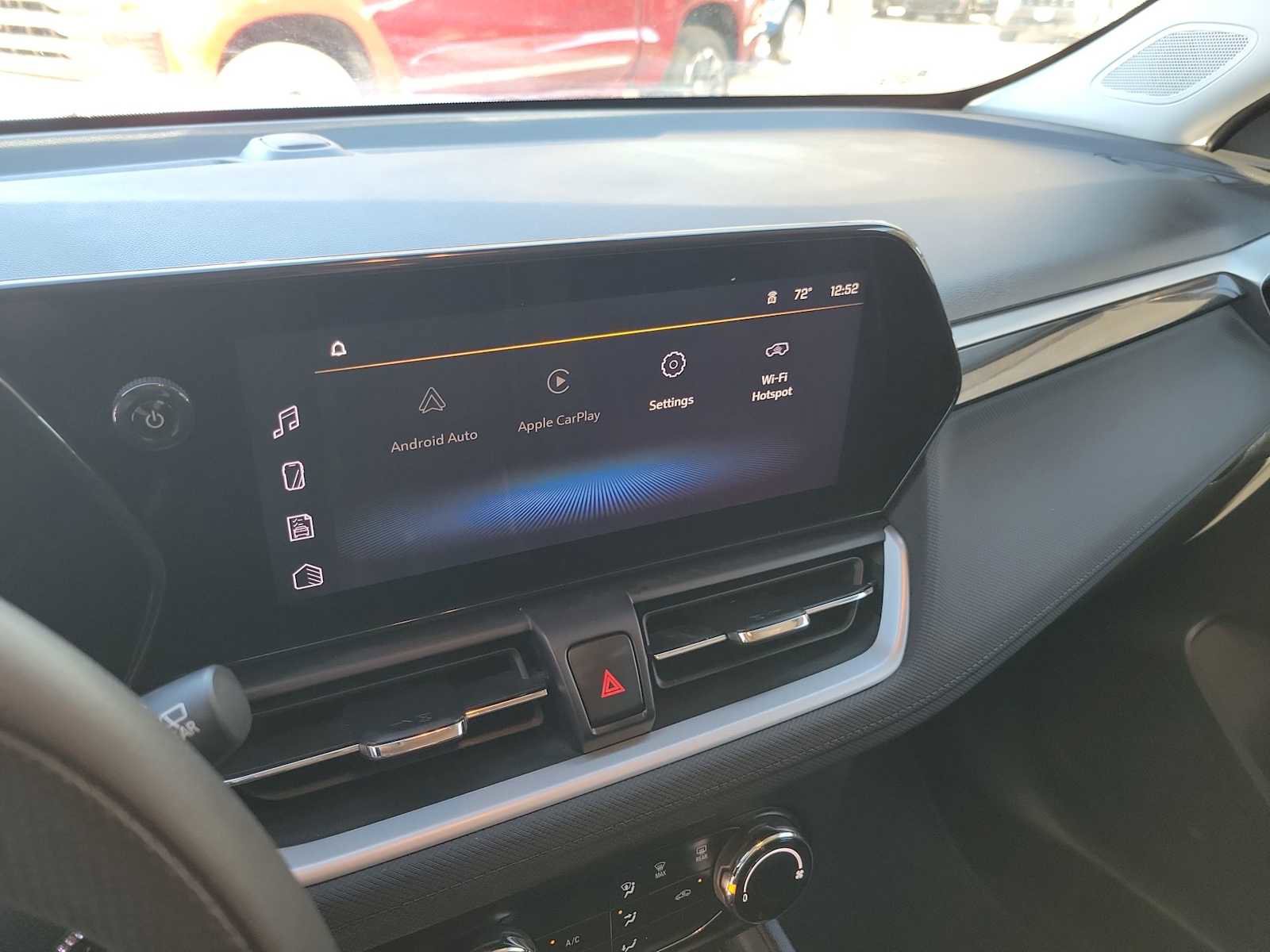 Used 2024 Chevrolet TrailBlazer LS w/ LS Convenience Package image 20