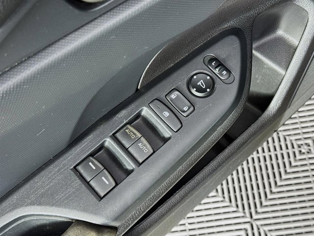 Used 2018 Honda Civic Sport image 19