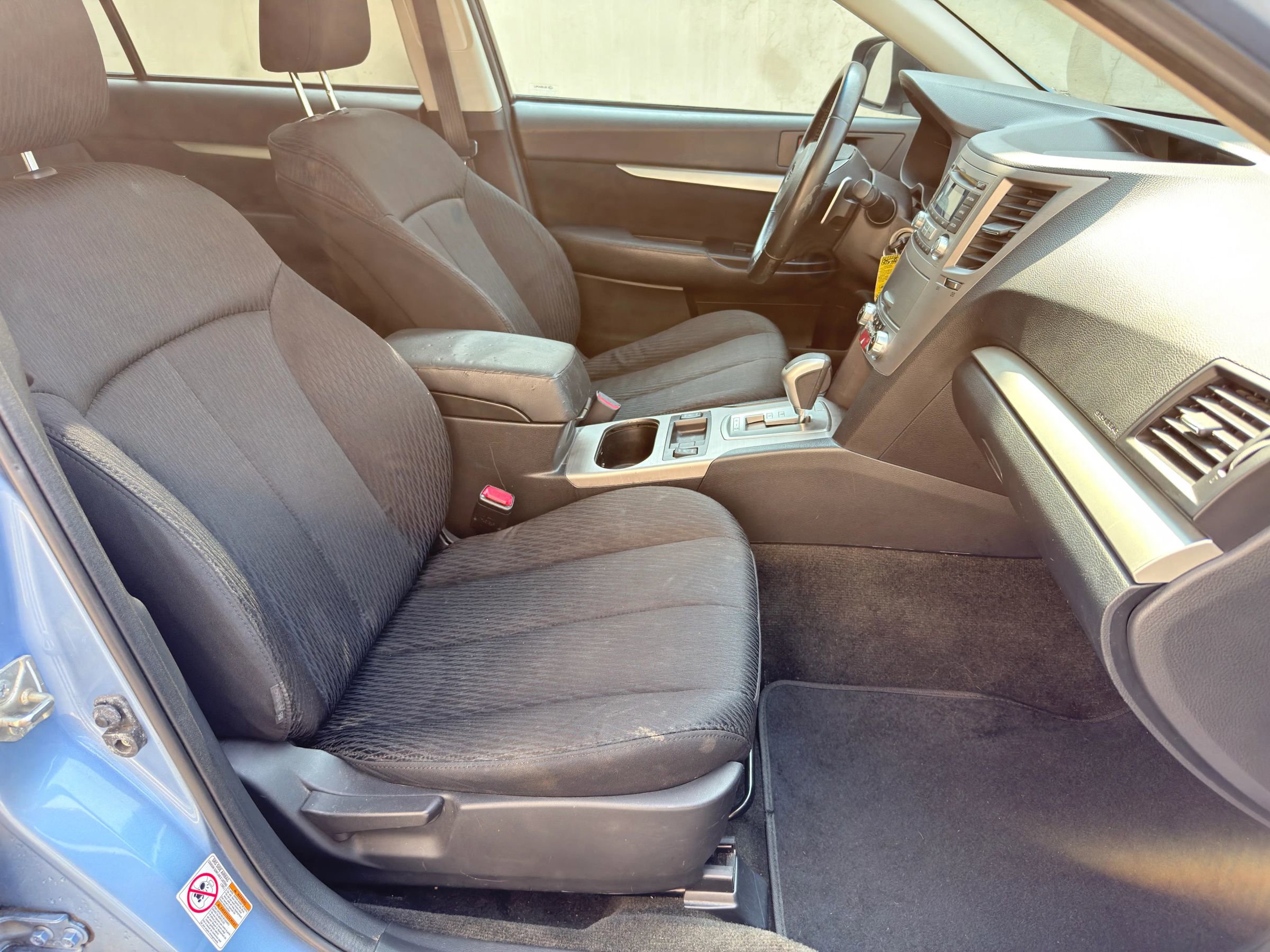 Used 2012 Subaru Outback 2.5i Premium image 19