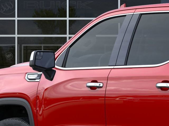 New 2026 GMC Sierra 1500 SLT image 12