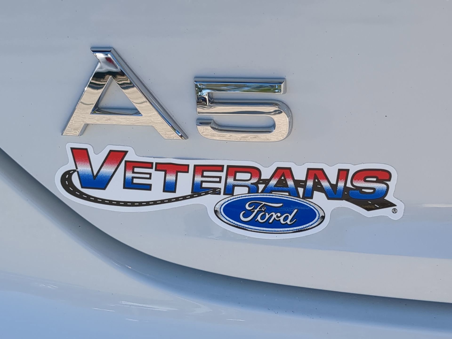 Used 2022 Audi A5 2.0T Premium image 58