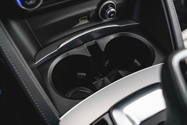 New 2025 Alfa Romeo Stelvio Sprint image 35