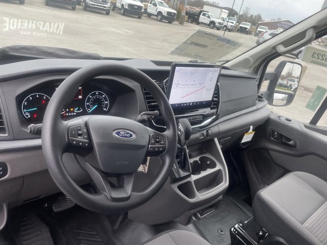 New 2024 Ford Transit 350 AWD w/ Interior Upgrade Package image 32