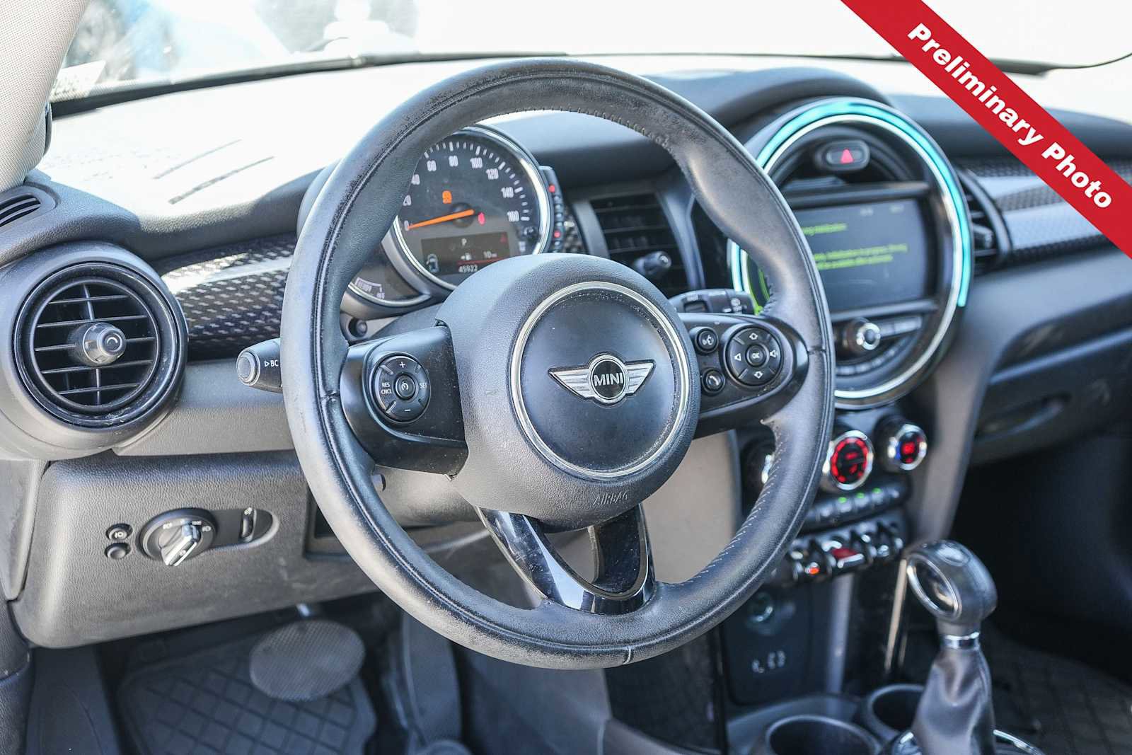 Used 2017 MINI Cooper S FWD image 15