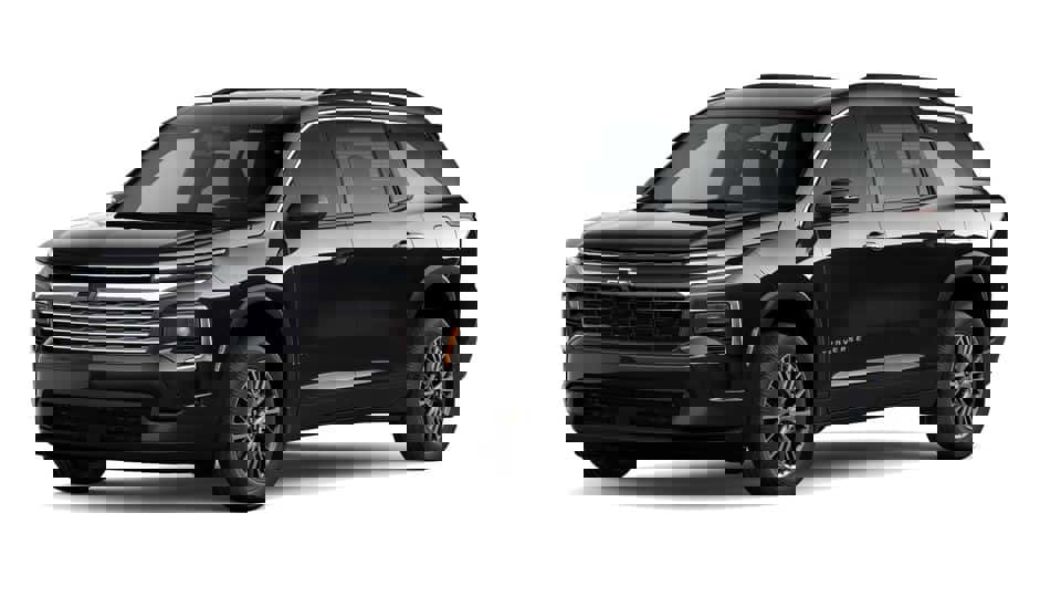 New 2026 Chevrolet Traverse LT w/ Driver Confidence Package image 49