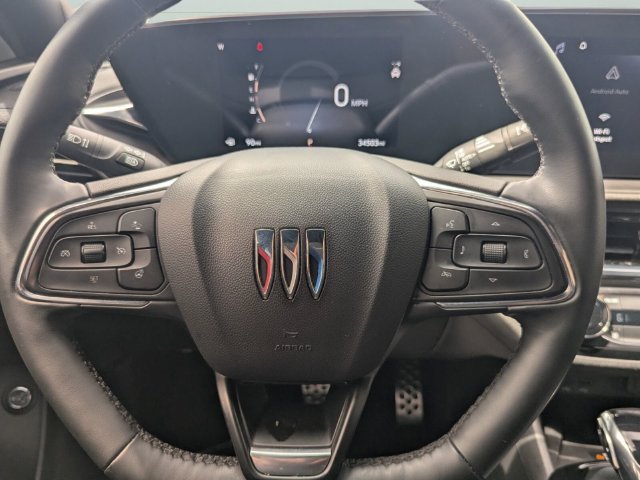 Used 2024 Buick Envista Sport Touring w/ Convenience I Package FWD image 16