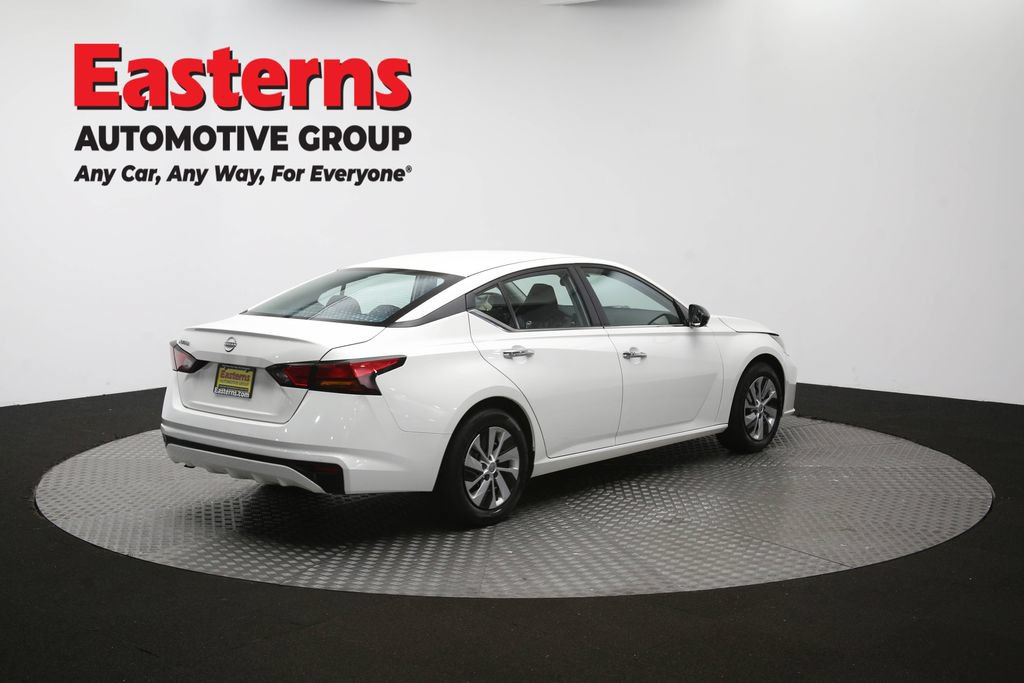 Used 2024 Nissan Altima 2.5 S FWD image 36
