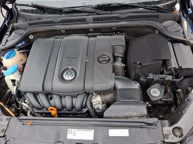 Used 2012 Volkswagen Jetta SE image 27