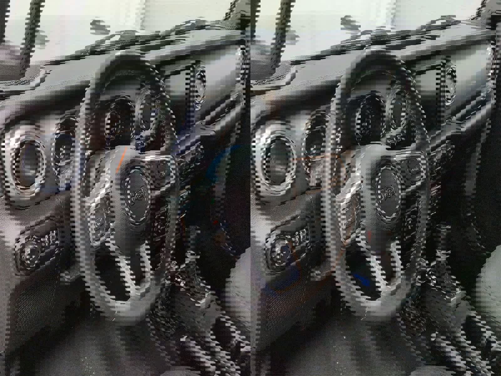 Certified 2019 Jeep Wrangler Unlimited Sahara image 10