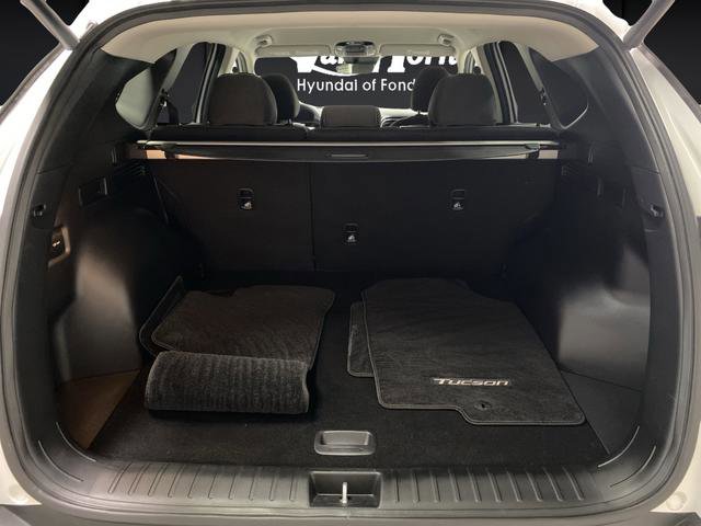 Certified 2024 Hyundai Tucson SEL image 14