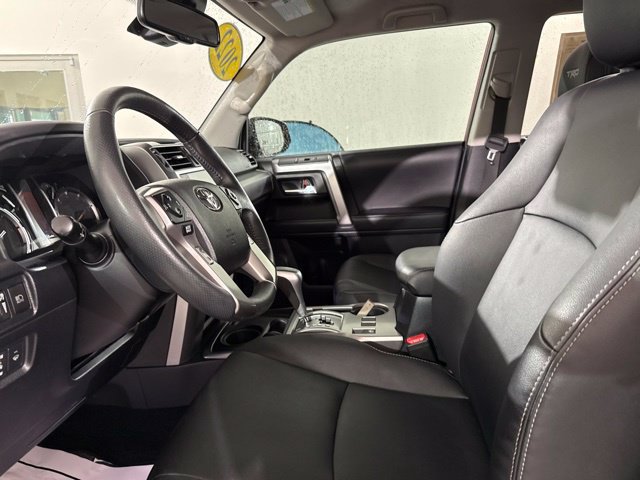 Used 2022 Toyota 4Runner TRD Sport RWD image 16
