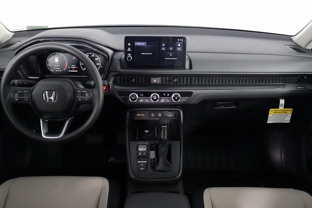 New 2026 Honda CR-V LX image 4
