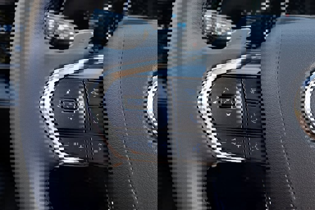 New 2026 Lexus TX 350 AWD image 29