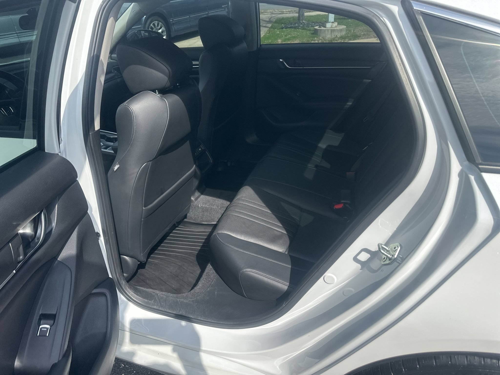 Used 2022 Honda Accord Sport Special Edition image 16