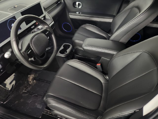 Certified 2024 Hyundai Ioniq 5 Limited AWD/4WD image 11