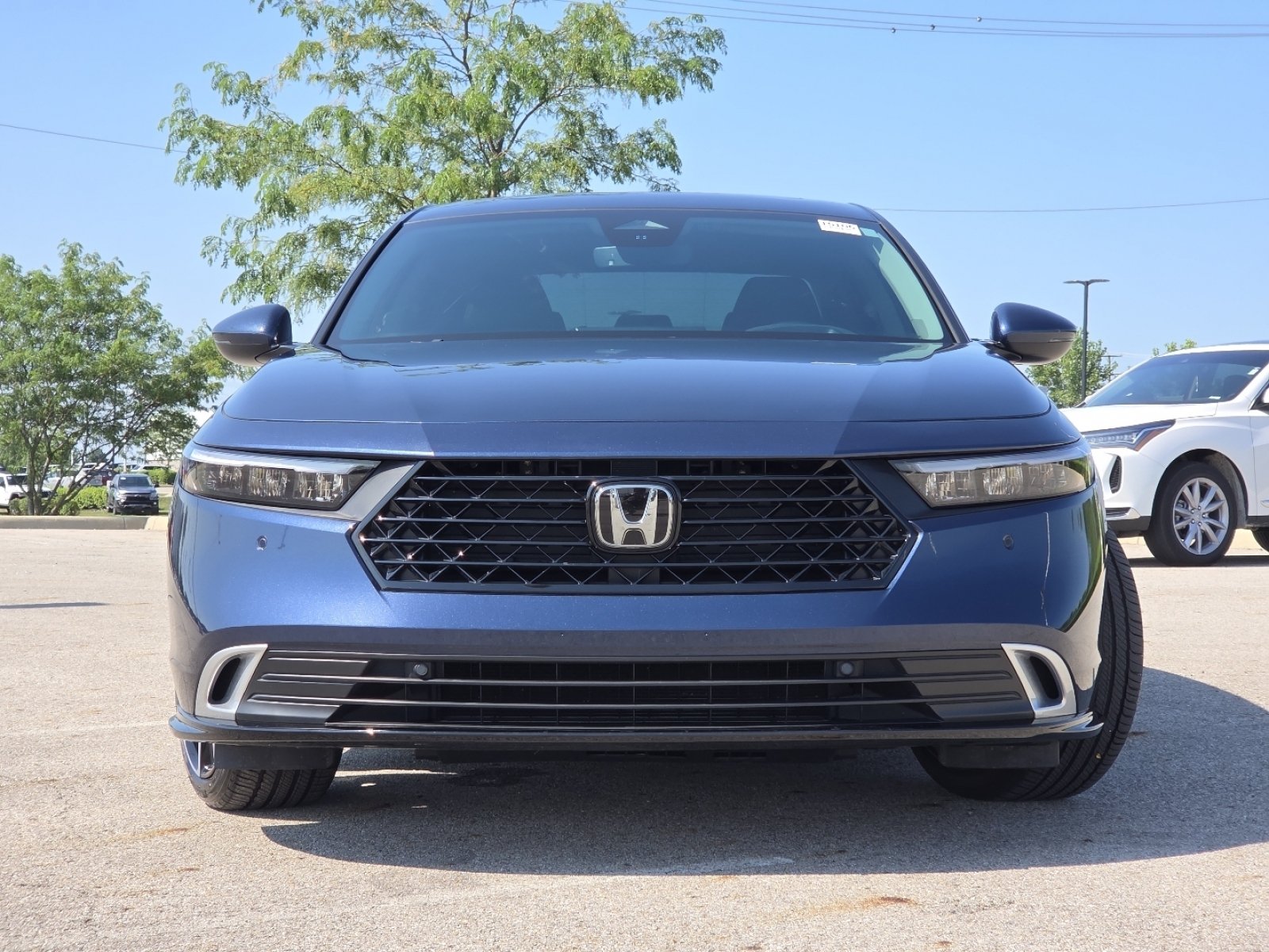 Used 2024 Honda Accord Touring image 13