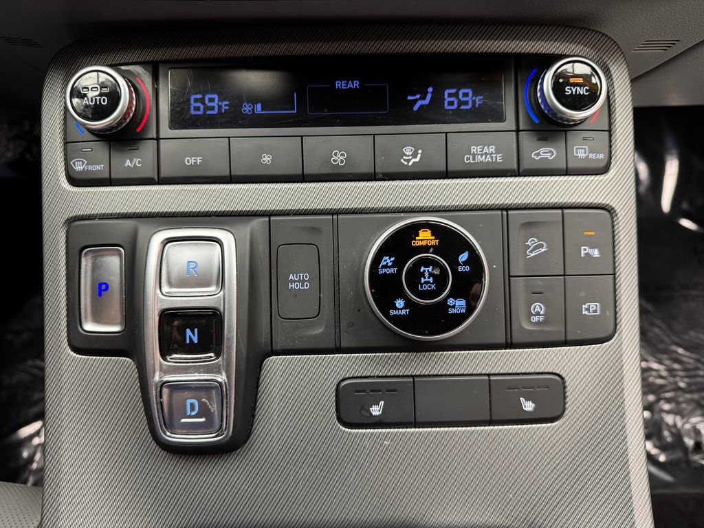 Used 2023 Hyundai Palisade SEL AWD/4WD image 18