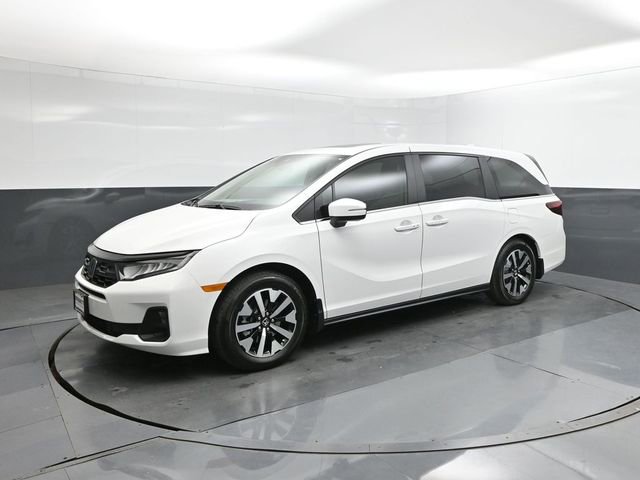 New 2026 Honda Odyssey EX-L image 34