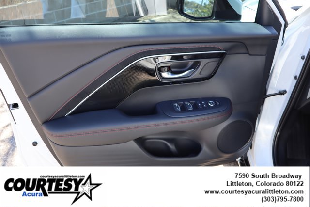 Certified 2025 Acura ADX A-Spec image 22