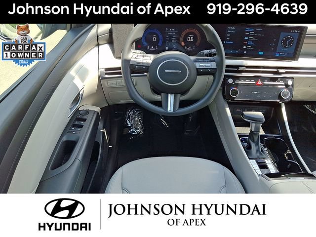 Certified 2026 Hyundai Tucson SEL AWD/4WD image 23