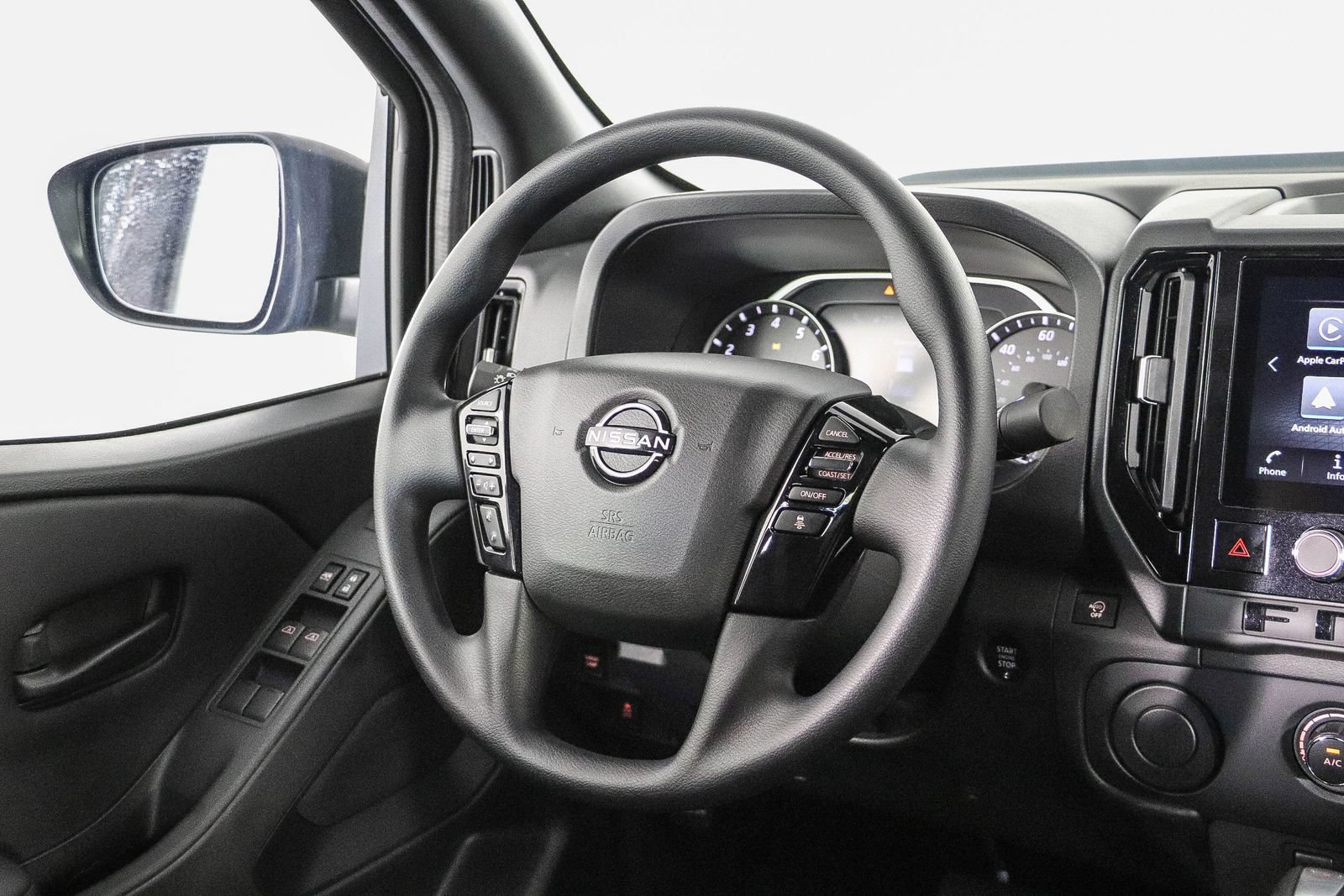 New 2027 Nissan Frontier SV w/ Tow Package RWD image 18