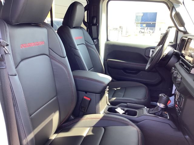 New 2026 Jeep Gladiator Mojave image 40