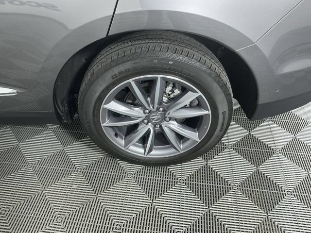 Used 2024 Acura RDX w/ Technology Package AWD/4WD image 20