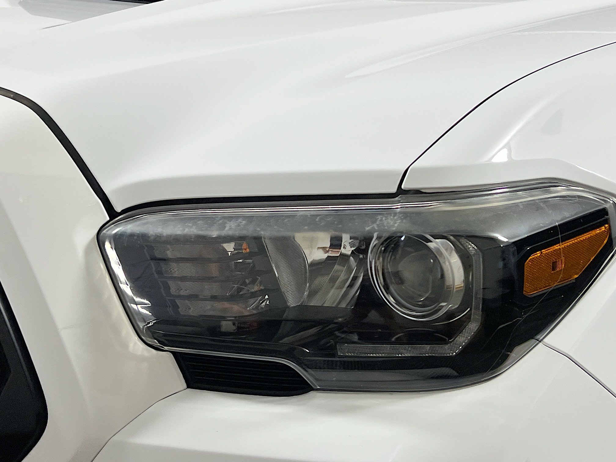 Used 2019 Toyota Tacoma TRD Pro AWD/4WD image 11