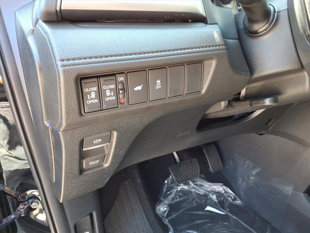 New 2026 Honda Odyssey EX-L image 14