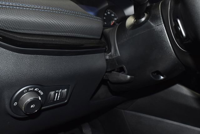 New 2026 Jeep Compass Latitude w/ Sun and Sound Group AWD/4WD image 25