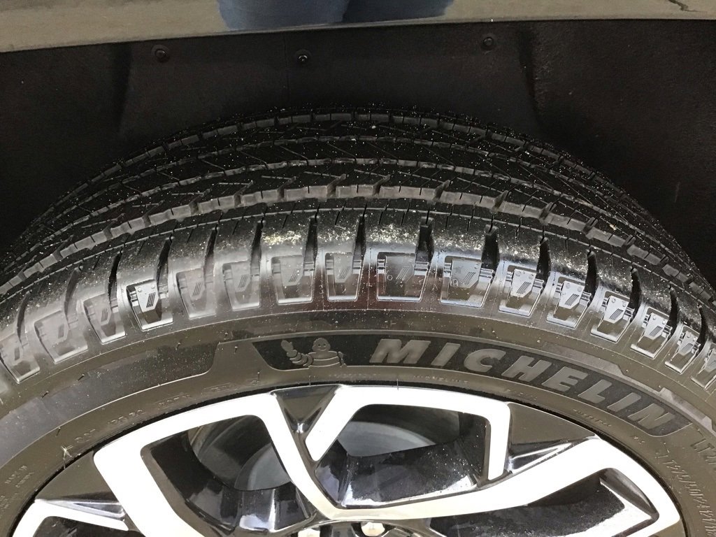 Used 2024 Chevrolet Silverado EV W/T image 50