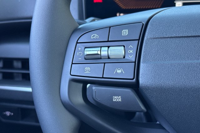 New 2026 Kia K4 FWD image 27
