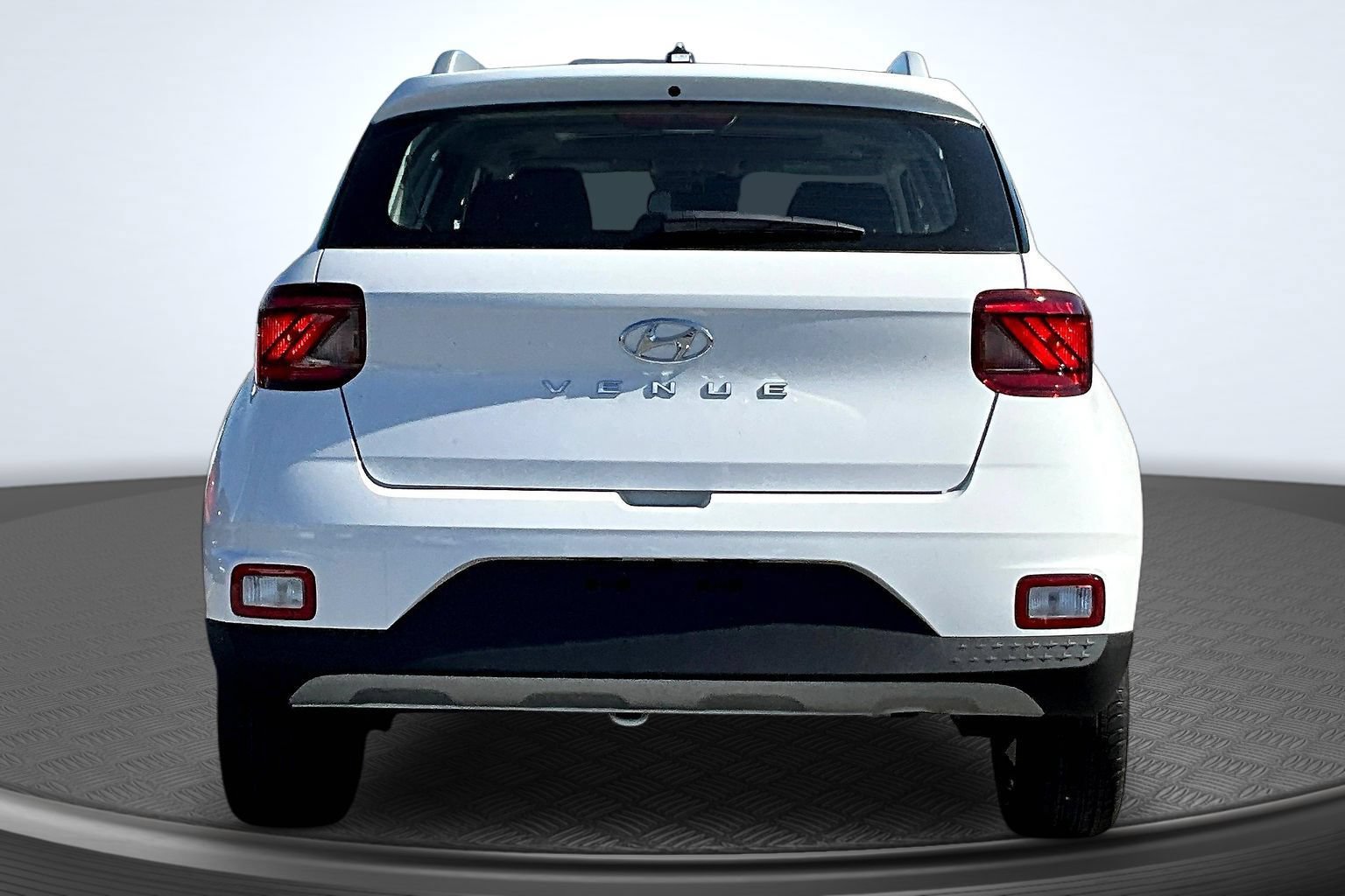 New 2026 Hyundai Venue SEL FWD image 6