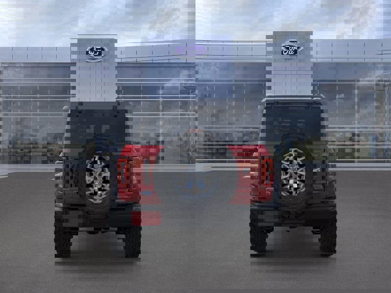 New 2025 Ford Bronco Badlands image 37