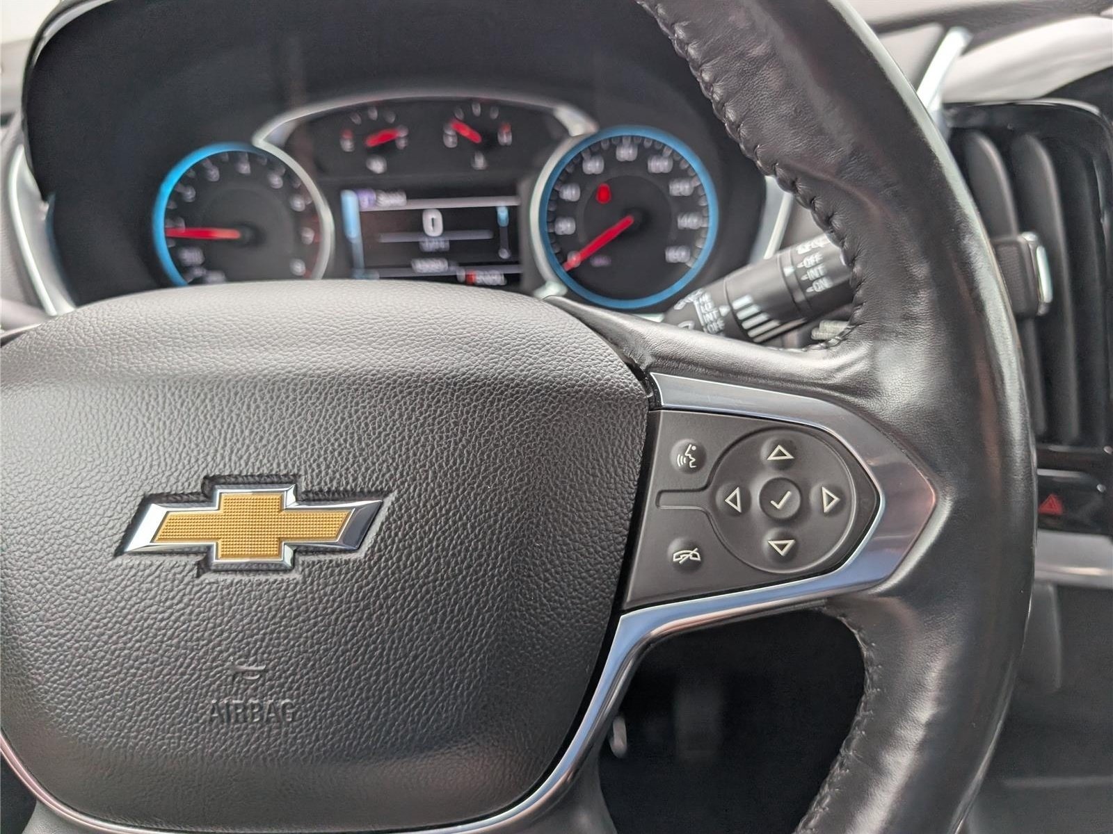 Used 2018 Chevrolet Traverse LT AWD/4WD image 25