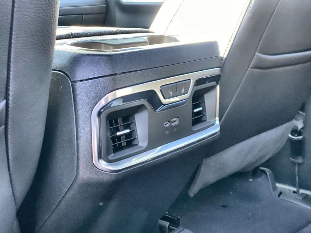 Certified 2025 GMC Sierra 2500 Denali w/ Technology Package image 21