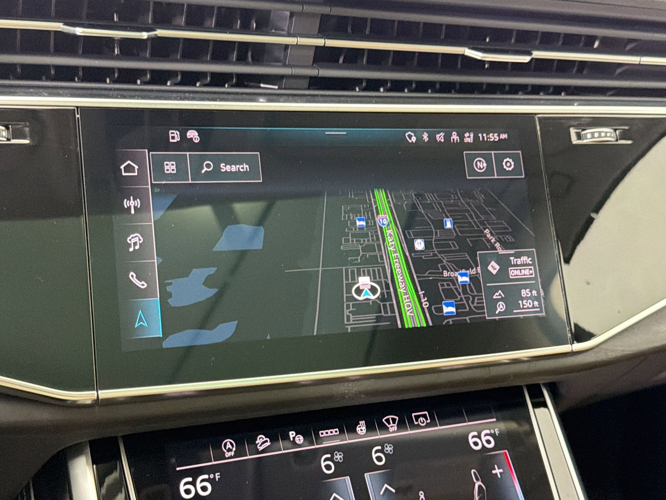 New 2026 Audi Q7 3.0T Prestige AWD/4WD image 27