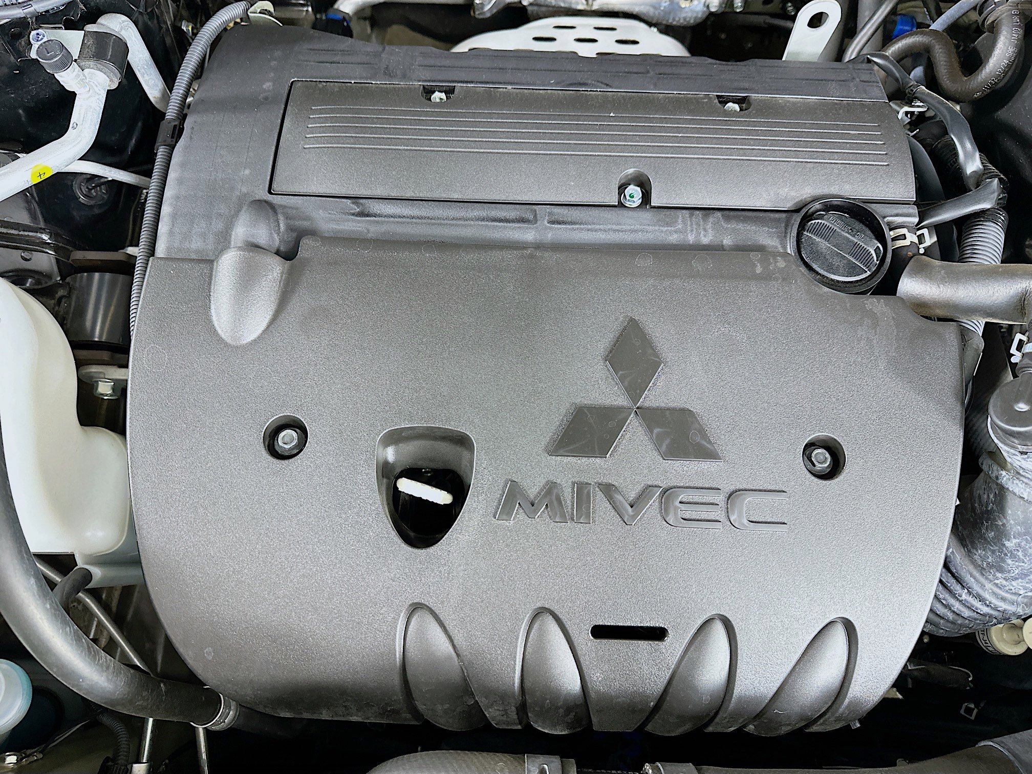 Used 2025 Mitsubishi Outlander Sport SE image 31