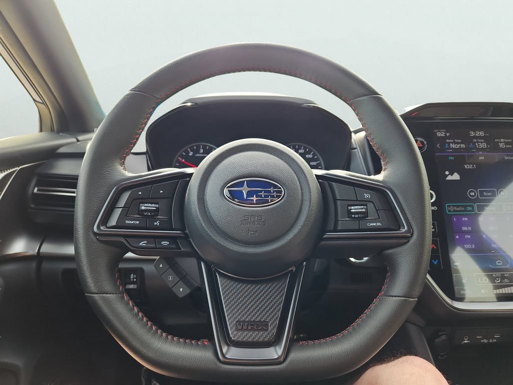 Used 2023 Subaru WRX Premium AWD/4WD image 27