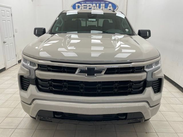 New 2026 Chevrolet Silverado 1500 RST image 17